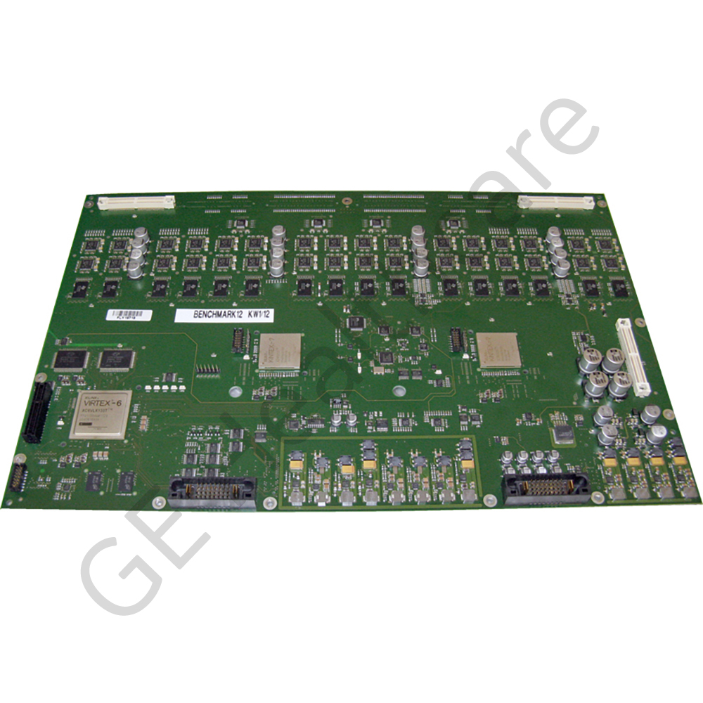 RFM221 FE-TABLERO PRINCIPAL W, O MUX SCW