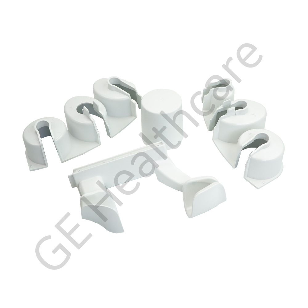 Set de Soporte de Transductor RTU100 Set de Soporte de Transductor RTU100