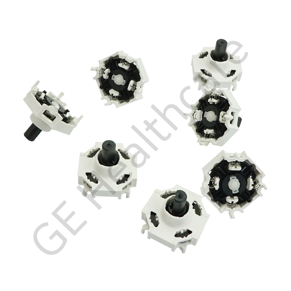 Joycoder mecánico RTU100 7x Joycoder mecánico RTU100 7x