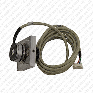 Transverse Encoder/Idler Maestro Assembly Transverse Encoder/Idler Maestro Assembly