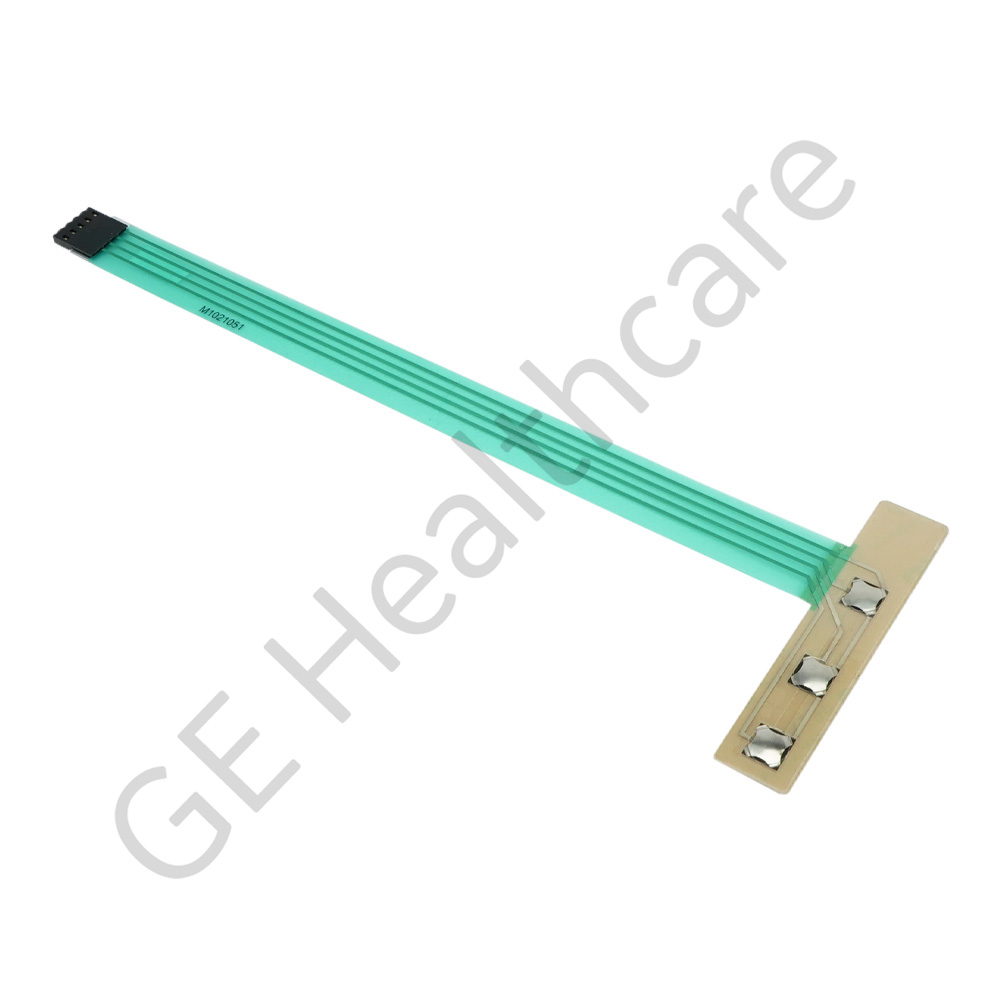 Teclado de membrana, E-REC, Chapa metálica Teclado de membrana, E-REC, Chapa metálica