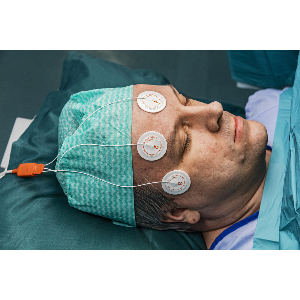 Sensor de entropía GE, 25/caja Sensor de entropía GE, 25/caja