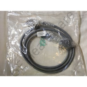 CABLE, DAQ BRD A CPU BRD, mecanizado