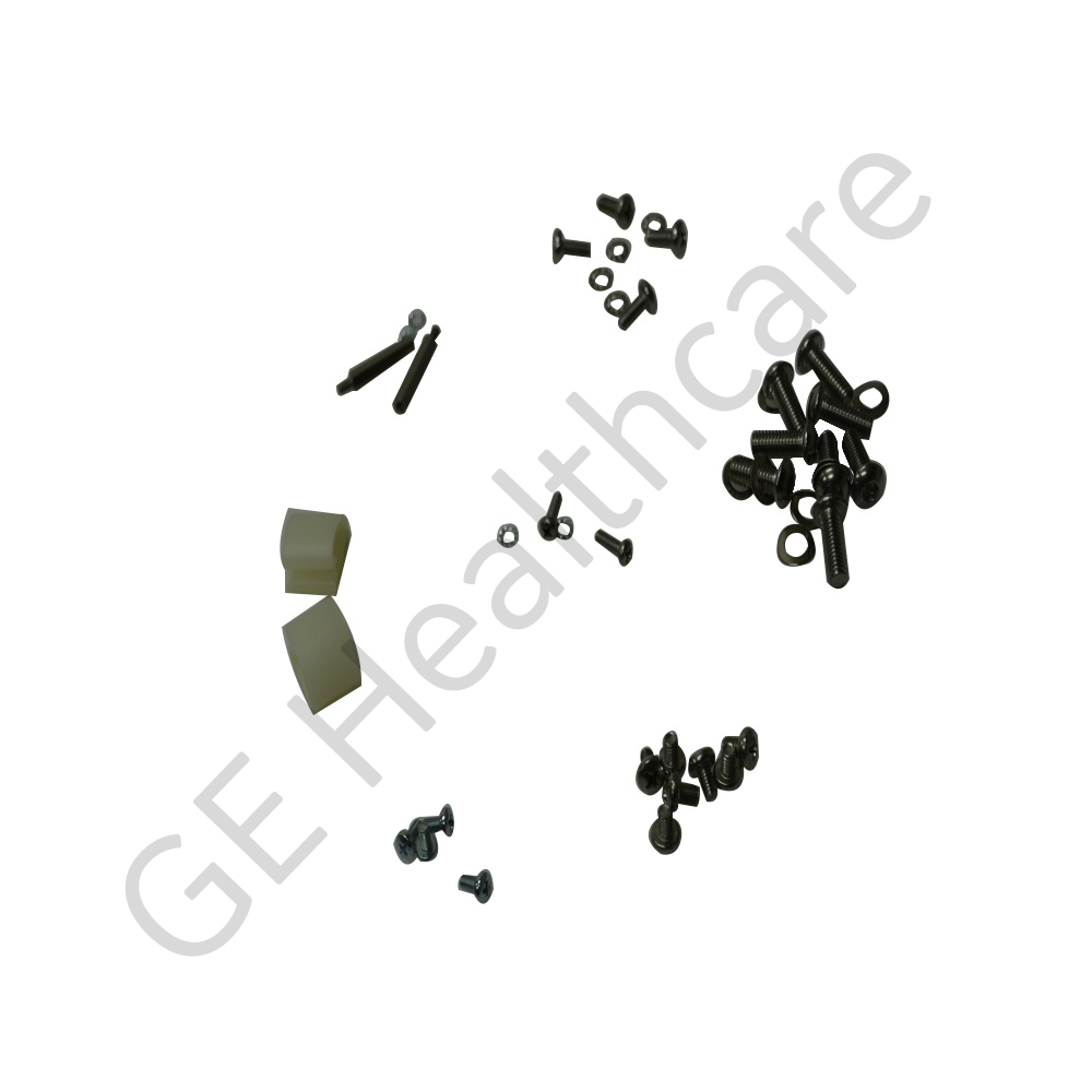 kit de hardware de báscula de cama kit de hardware de báscula de cama