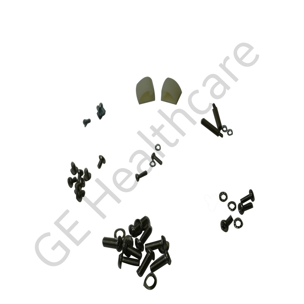 kit de hardware de báscula de cama kit de hardware de báscula de cama