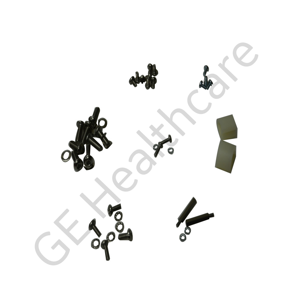 kit de hardware de báscula de cama kit de hardware de báscula de cama