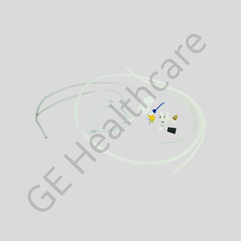 accesorio de prueba de reanimación de kit de servicio, Mecánico accesorio de prueba de reanimación de kit de servicio, Mecánico