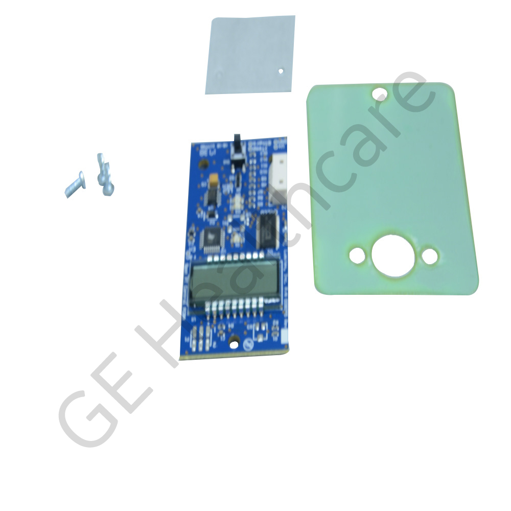 kit de tablero de control FRU, PT Blue Spot