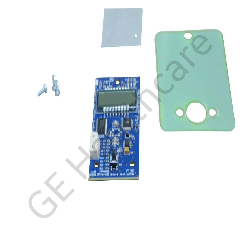 kit de tablero de control FRU, PT Blue Spot