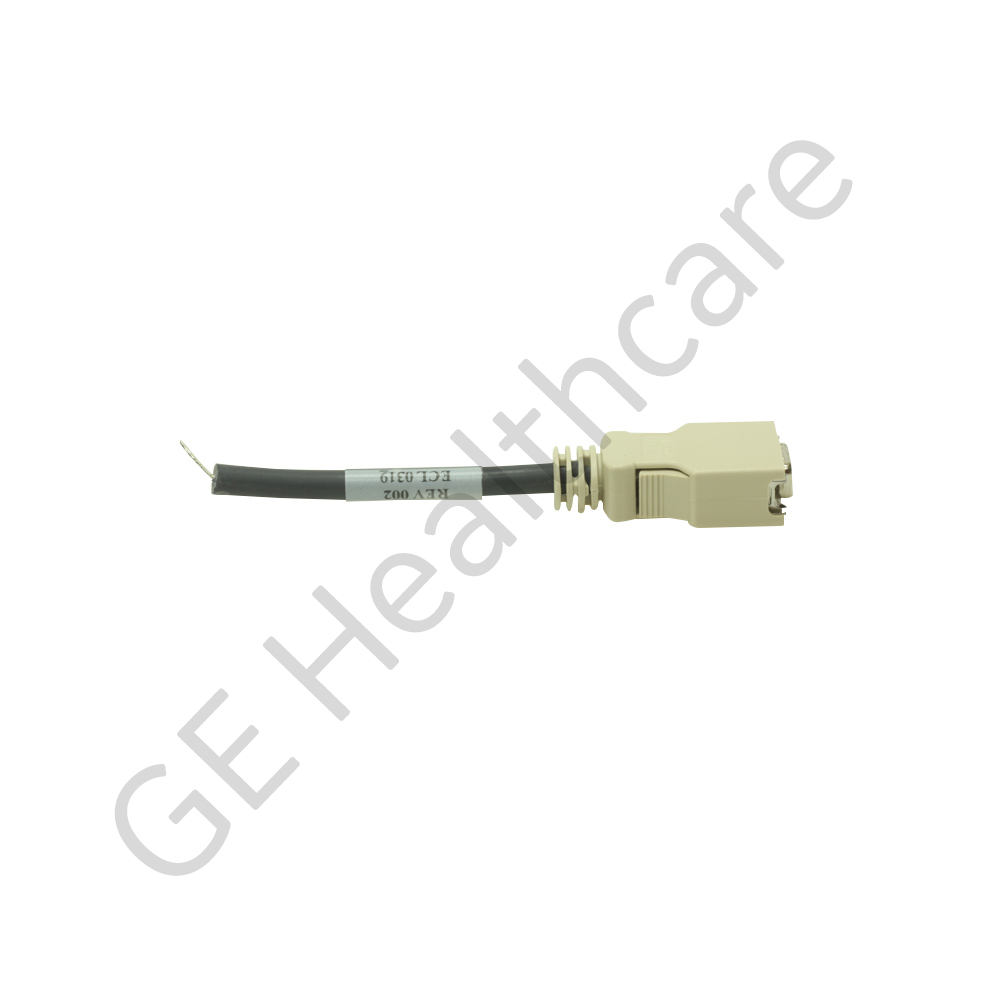 Assembly Leakage Current Test Assembly - Nellcor Assembly Leakage Current Test Assembly - Nellcor