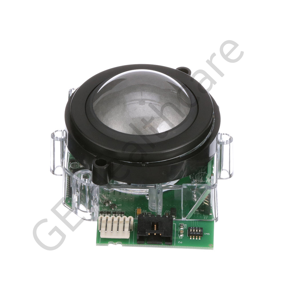 Laser Trackball GA200742 Laser Trackball GA200742