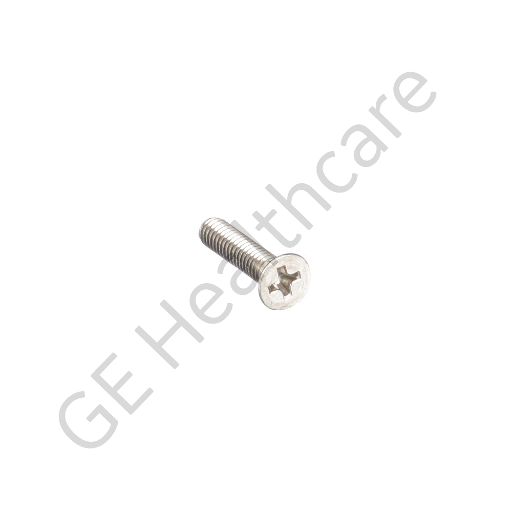 Screw NC-8 Length = 19mm Flat-1 Screw NC-8 Length = 19mm Flat-1