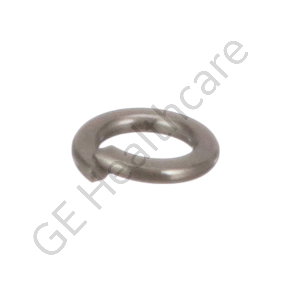 Washer Lock Spring #8 Hi Washer Lock Spring #8 Hi