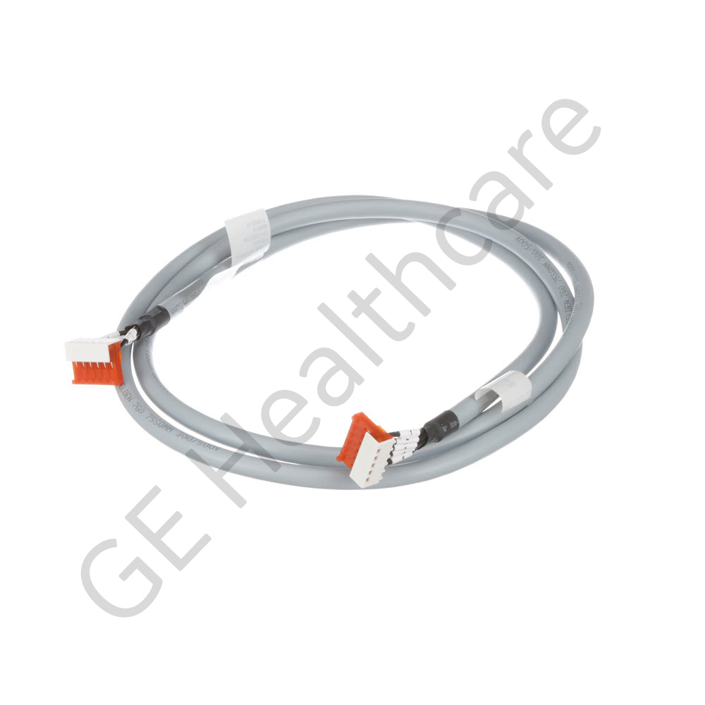 Assembly Cable DC Power to DCB Maestro Assembly Cable DC Power to DCB Maestro