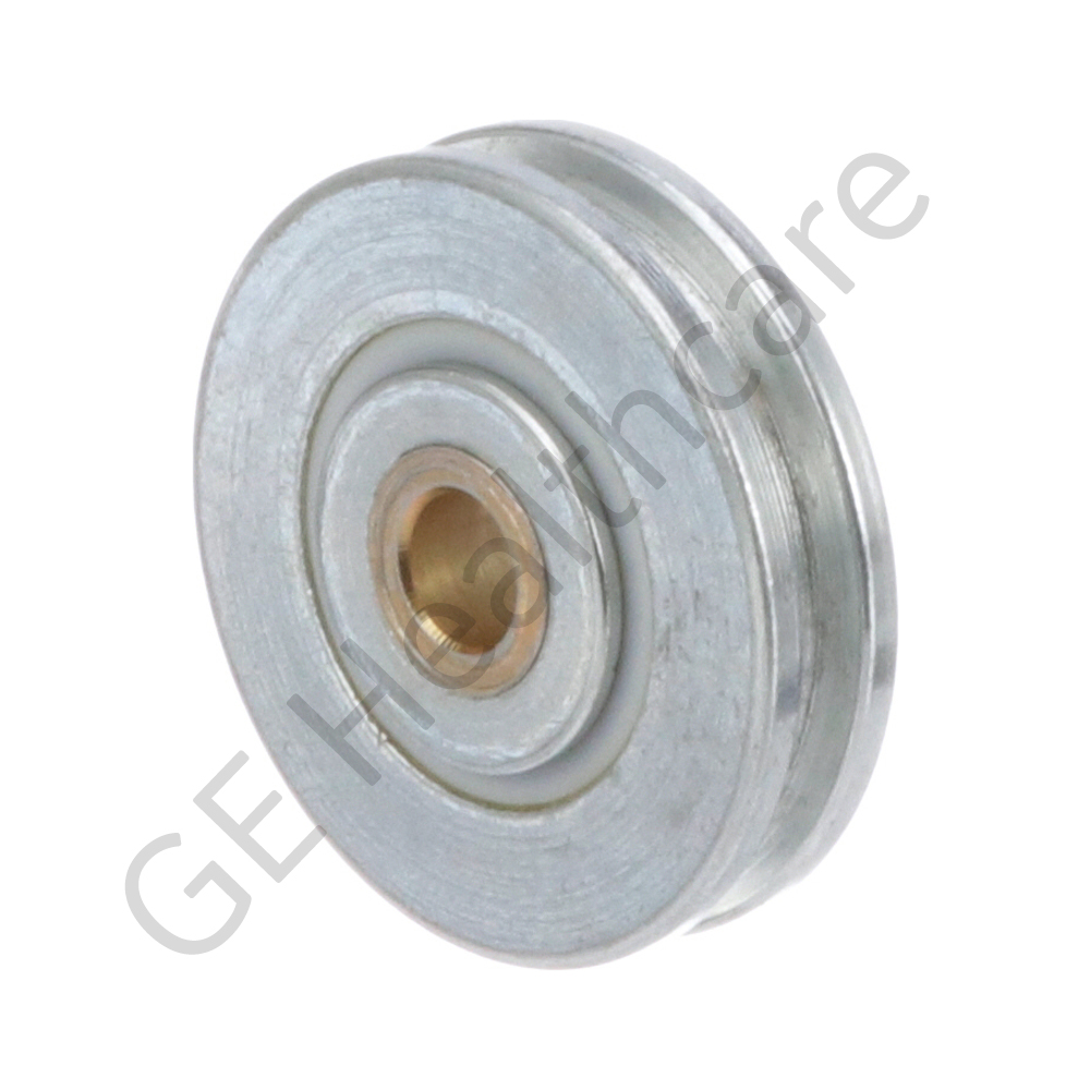 Precision Cable Pulley Metric Precision Cable Pulley Metric