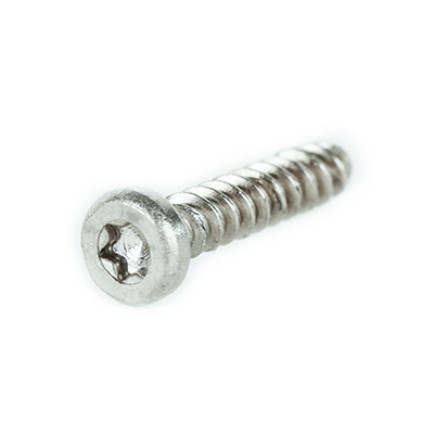 TORNILLO 1 X .375 TORX T-6 FHP